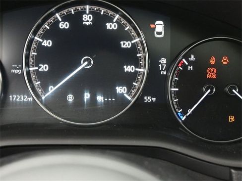 Used 2023 MAZDA CX-30 2.5 Turbo w/ Premium Plus Pkg image 10