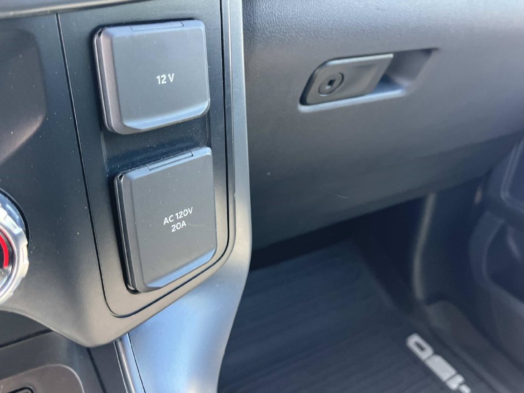 Used 2024 Ford F150 XLT w/ Equipment Group 302A MID AWD/4WD image 39