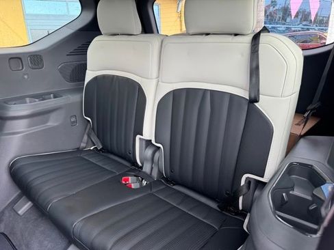 New 2026 Kia EV9 GT-Line AWD/4WD image 16