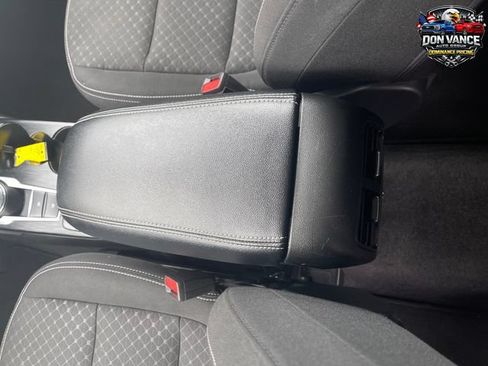 Used 2025 Ford Escape Active AWD/4WD image 24