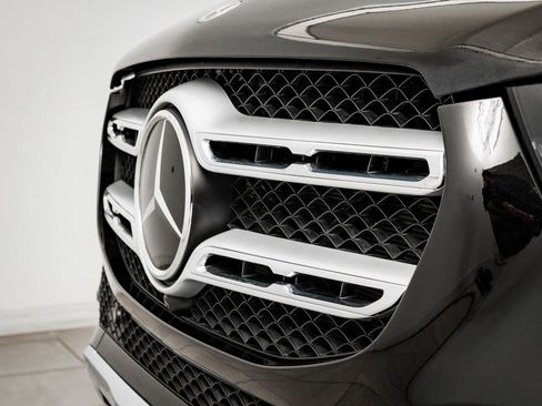 Certified 2023 Mercedes-Benz GLE 450 4MATIC image 3