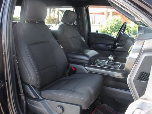 Used 2021 Ford F150 XLT w/ Equipment Group 301A Mid image 37