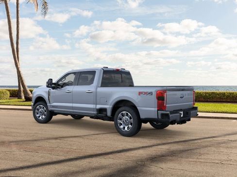 New 2026 Ford F350 Lariat w/ Lariat Ultimate Package AWD/4WD image 21