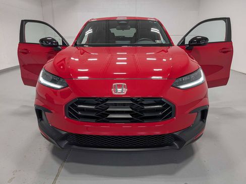 Used 2024 Honda HR-V Sport image 15