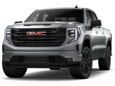 New 2026 GMC Sierra 1500 Elevation w/ Preferred Package AWD/4WD image 33