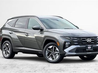 New 2026 Hyundai Tucson SEL video 2