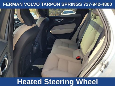 New 2026 Volvo XC60 B5 Plus w/ Protection Package Premier image 15