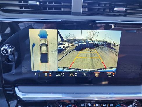 New 2026 GMC Sierra 3500 Denali Ultimate image 24