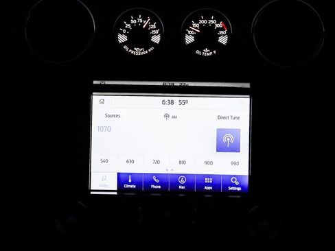 Used 2021 Ford Mustang Shelby GT500 w/ Technology Package image 15