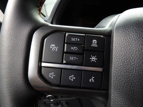 Used 2025 Ford F150 Tremor w/ Mobile Office Package AWD/4WD image 53