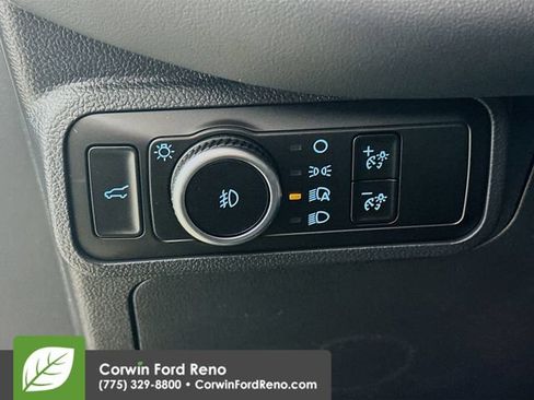 New 2026 Ford Explorer Tremor w/ Tremor Ultimate Package AWD/4WD image 11