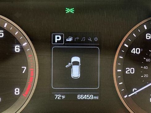 Used 2017 Hyundai Tucson SE Plus AWD/4WD image 18