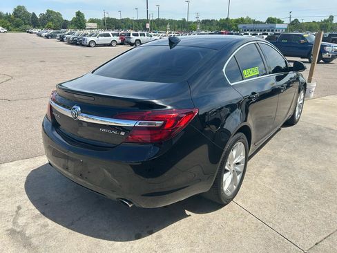 Used 2015 Buick Regal Premium FWD image 5