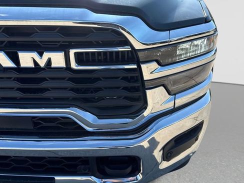 New 2026 RAM 3500 Tradesman image 10