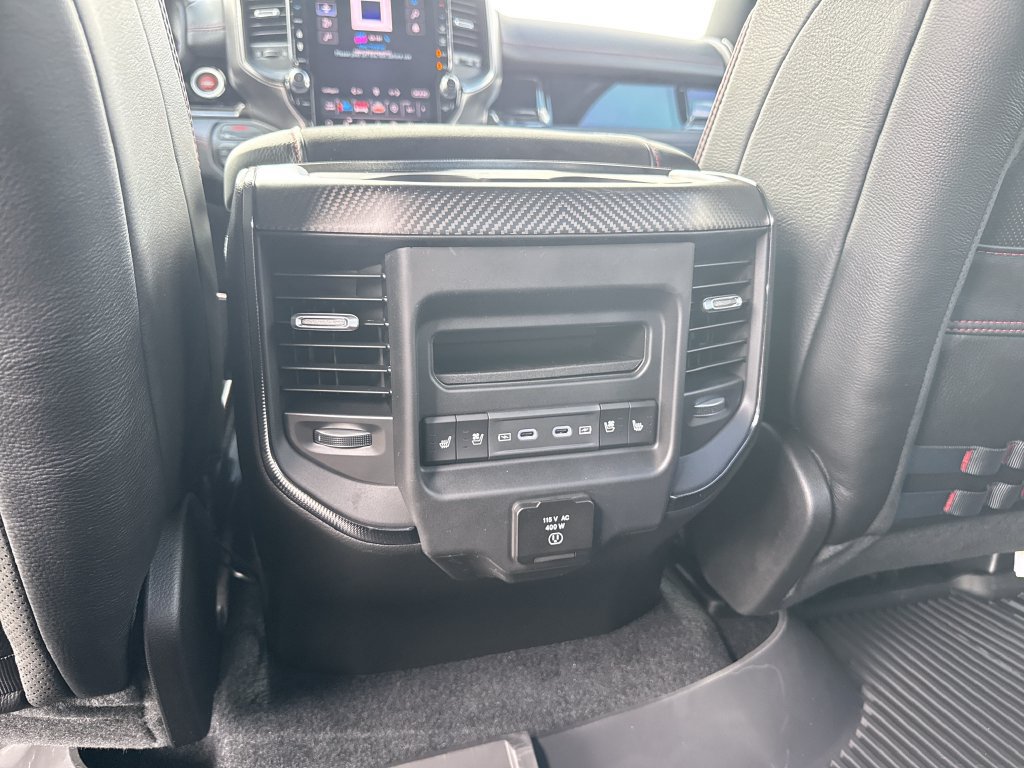 New 2026 RAM 1500 RHO w/ RHO Level 1 Equipment Group AWD/4WD image 24