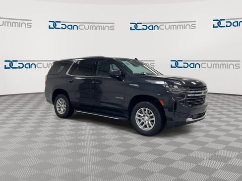 Used 2023 Chevrolet Tahoe LT AWD/4WD image 2