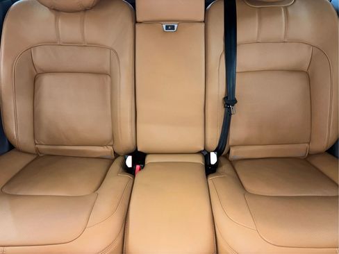 Used 2019 Land Rover Range Rover Autobiography AWD/4WD image 20