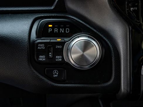 Used 2023 RAM 1500 Laramie image 23