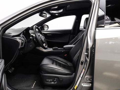 Used 2016 Lexus NX 200t F Sport image 4