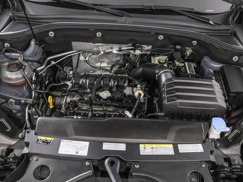 Used 2022 Volkswagen Atlas Cross Sport SEL image 50