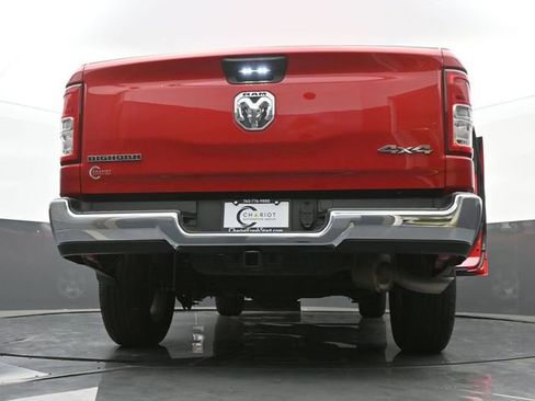 Used 2023 RAM 1500 Big Horn image 60