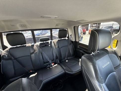 Used 2024 RAM 2500 Laramie AWD/4WD image 65