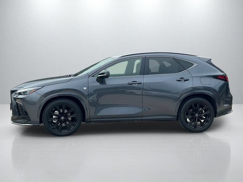Used 2023 Lexus NX 350 F Sport AWD/4WD image 8