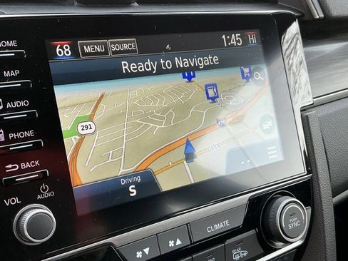 Used 2021 Honda Civic Sport Touring image 27