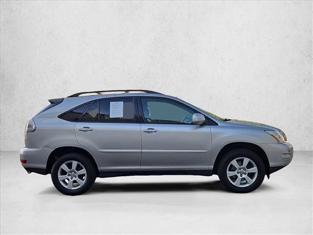 Used 2009 Lexus RX 350 AWD image 4