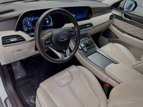 Used 2020 Hyundai Palisade Limited FWD image 7