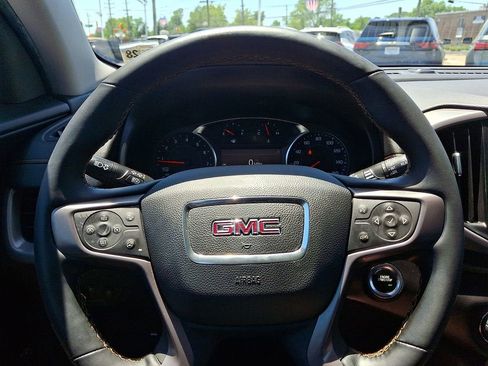 Certified 2023 GMC Terrain AT4 AWD/4WD image 20