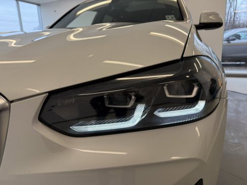 Used 2022 BMW X3 xDrive30i w/ Premium Package image 53