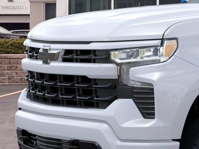New 2026 Chevrolet Silverado 1500 RST w/ Protection Package AWD/4WD image 13