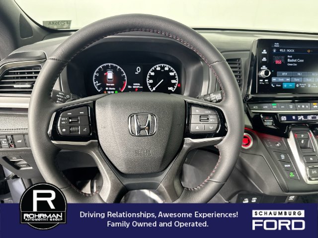 Used 2026 Honda Odyssey Sport-L image 11