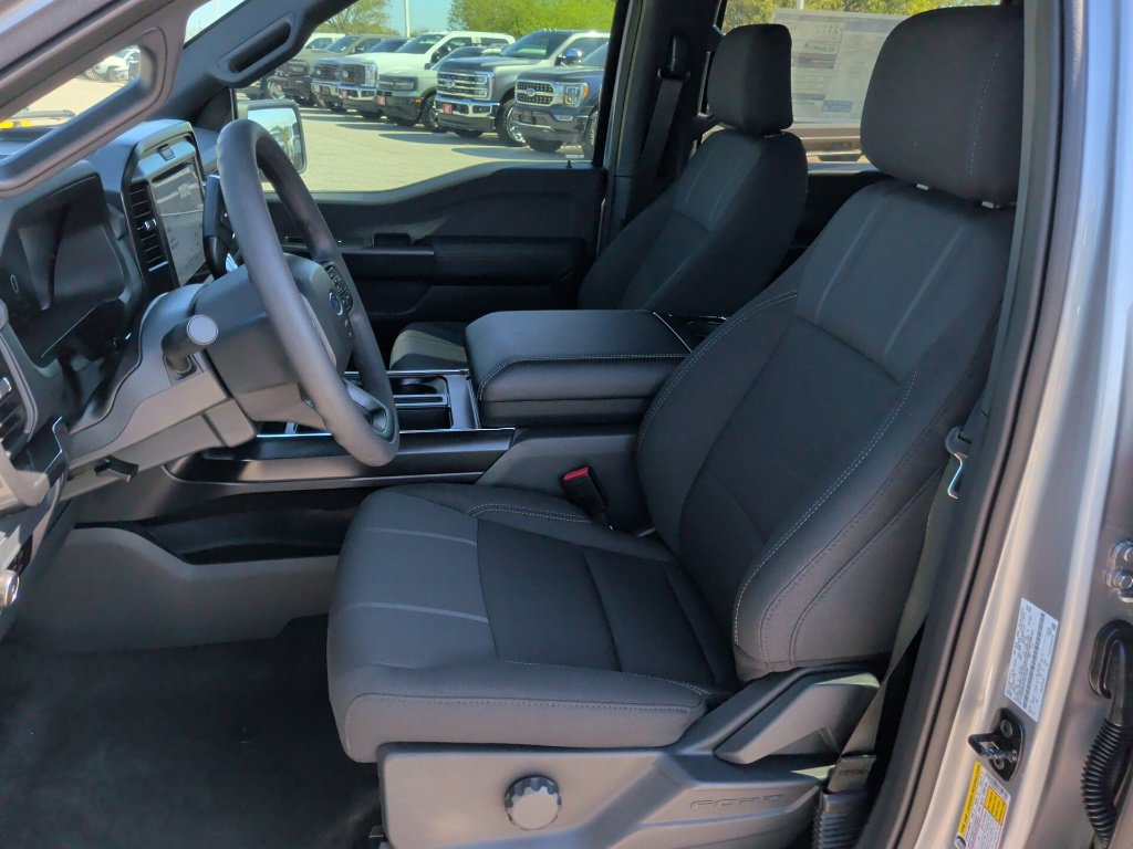 New 2026 Ford F150 STX w/ Equipment Group 200A RWD image 12