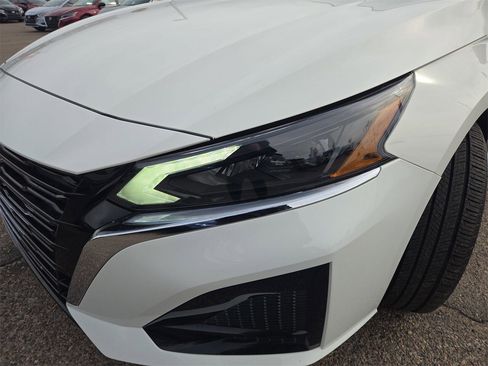 Certified 2025 Nissan Altima 2.5 S image 29