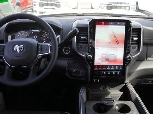 New 2026 RAM 2500 Laramie image 13