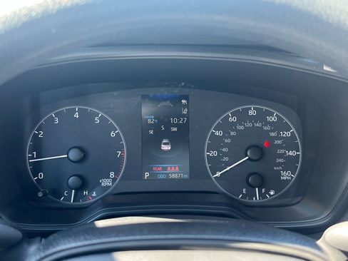 Certified 2024 Toyota Corolla LE FWD image 21