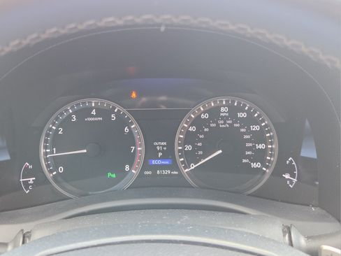 Used 2014 Lexus GS 350 w/ Premium Package RWD image 11