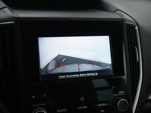 Used 2023 Subaru Forester Premium image 22