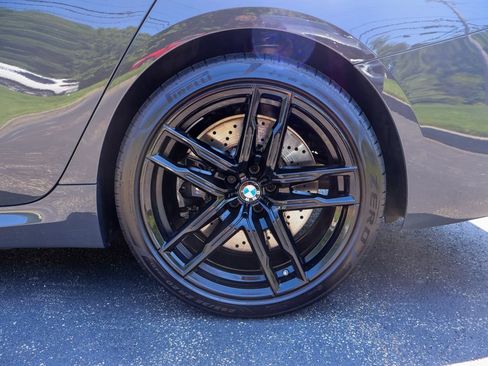 Used 2025 BMW M8 Competition AWD/4WD image 34