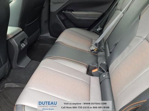 New 2026 Subaru Crosstrek 2.5i Limited image 10