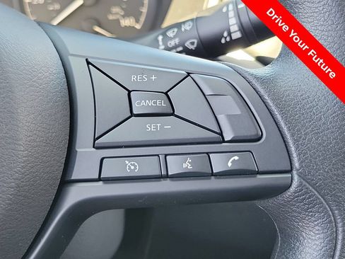 Certified 2025 Nissan Altima 2.5 S FWD image 6