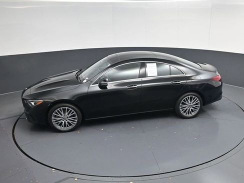 Used 2024 Mercedes-Benz CLA 250 image 46