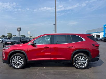 New 2026 Buick Enclave Preferred w/ Power Package