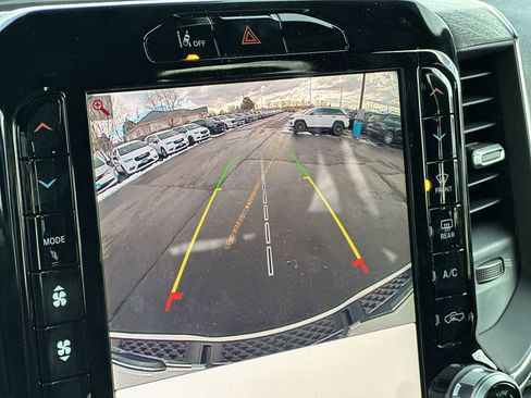 New 2026 RAM 1500 Laramie image 22