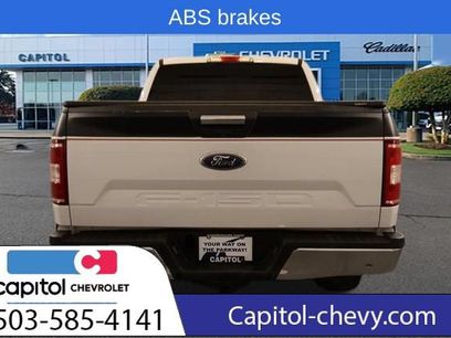 Used 2018 Ford F150 XLT w/ XTR Package