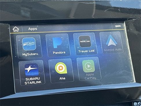 Used 2023 Subaru Crosstrek 2.0i Premium image 16