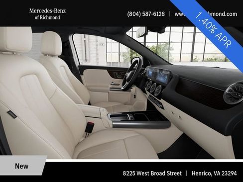 New 2026 Mercedes-Benz GLA 250 GLA 250 image 4