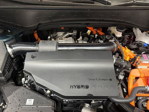 Used 2026 Hyundai Palisade Calligraphy FWD image 9